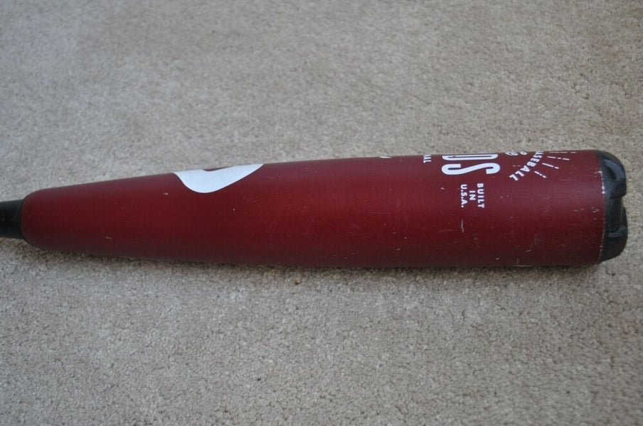 31/26 Demarini The Goods GB5-21 USSSA Half and Half USSSA Baseball Bat