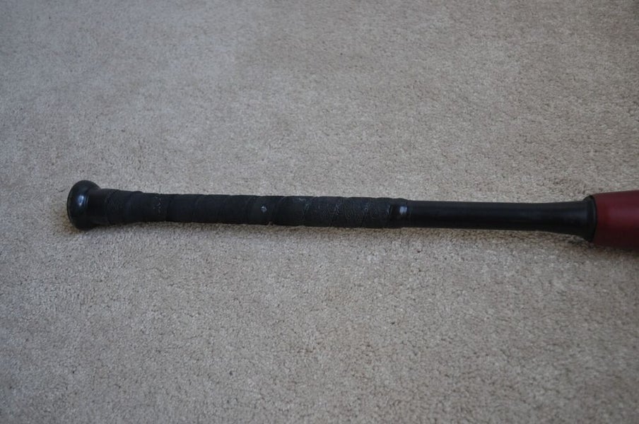 31/26 Demarini The Goods GB5-21 USSSA Half and Half USSSA Baseball Bat