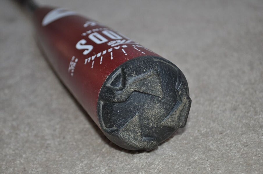 31/26 Demarini The Goods GB5-21 USSSA Half and Half USSSA Baseball Bat