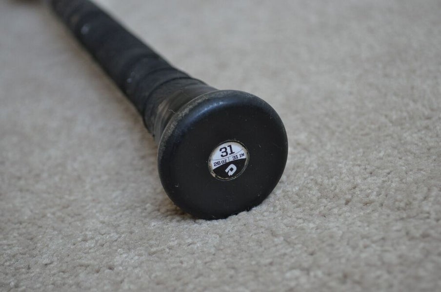 31/26 Demarini The Goods GB5-21 USSSA Half and Half USSSA Baseball Bat