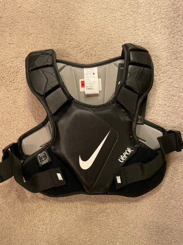 Brand New Nike Vapor Shoulder Pads Small