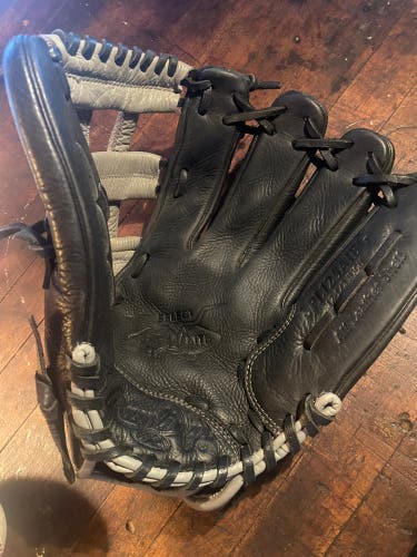 Right Hand Throw 12.5" Select Pro Lite Baseball Glove