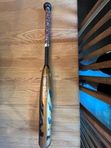 2022 Composite (-8) 22 oz 30" Zoa Bat
