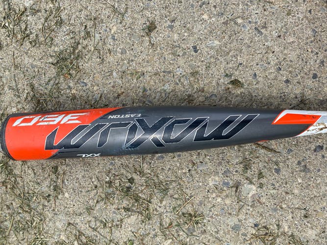 Easton Maxum 360 Bat 31/28