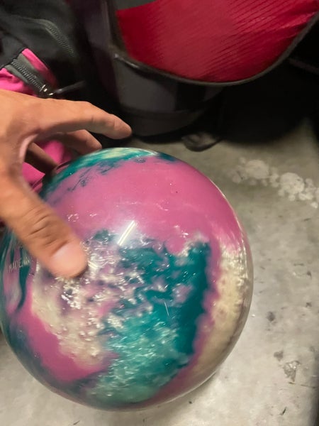 Ladies Bowling Ball Colombia 300 10