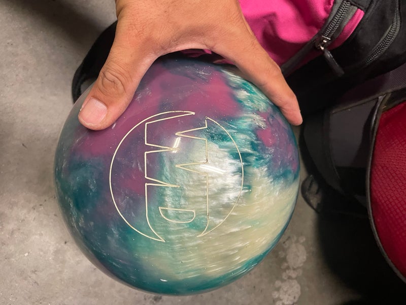 Ladies Bowling Ball Colombia 300 10