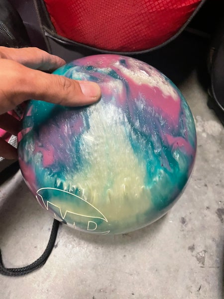 Ladies Bowling Ball Colombia 300 10