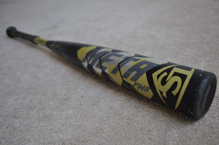 32/29 Louisville Slugger META PWR BBMPB3-21 (-3) Composite BBCOR Baseball Bat