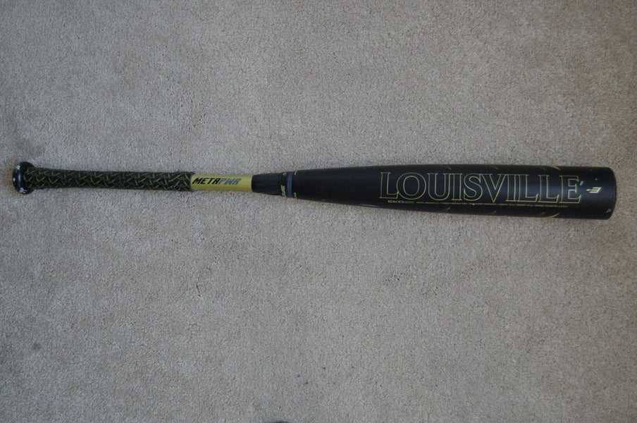 Louisville Slugger Wooden 32 in Item Adult & High School Baseball Bats for  sale