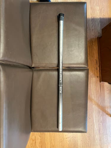 Used STX Scandium Pro Shaft