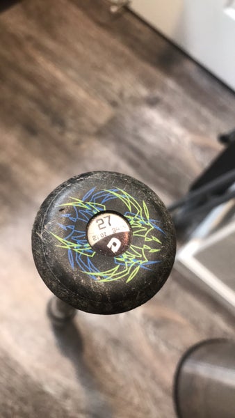 27oz demarini aftermath asa