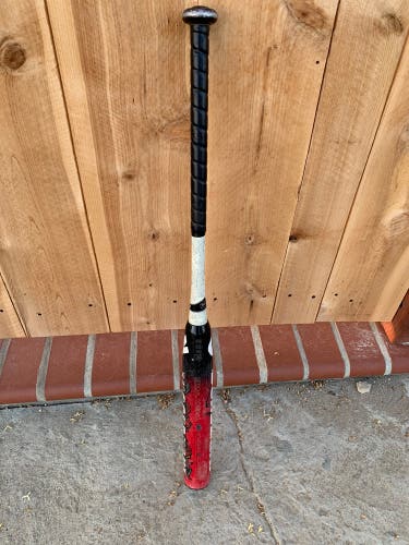 Composite (-6) 28 oz 34" Juggernaut Bat