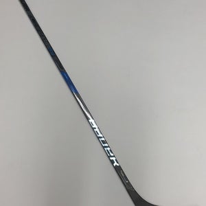 ETJL222 3 Pk Bauer Nexus 1N LH Pro Stock Hockey Stick Grip 87 Flex P28 Brickley Panthers NHL (3849)