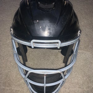 All Star Mvp 2500 Catcher's Mask USED FOR 3 MONTHS