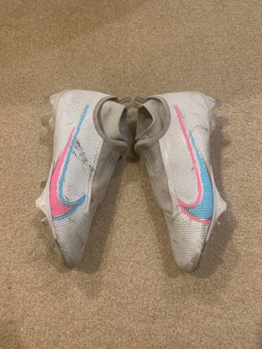 Men's Molded Cleats Low Top Vapor edge pro 360