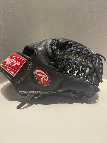 Rare, Rawlings Model RGG1175 - Gold Glove Collection Opti-Core, Serial Number 06414JF01