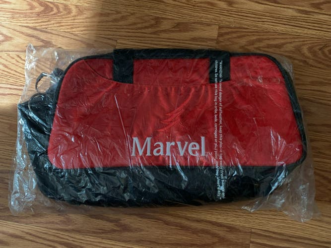 Storm Marvel 2 Ball Bowling Bag