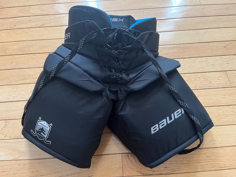 Bauer Prodigy GSX Youth Goalie Pants