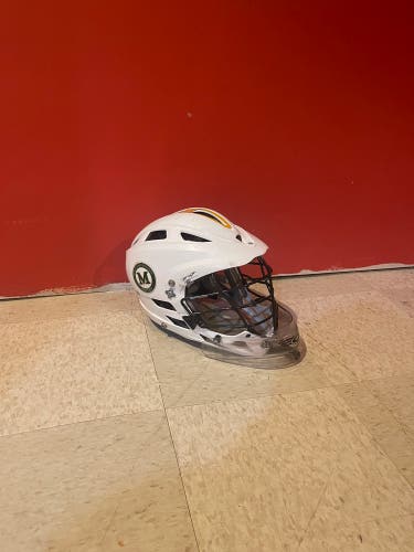 Goalie Cascade Pro-7 Helmet