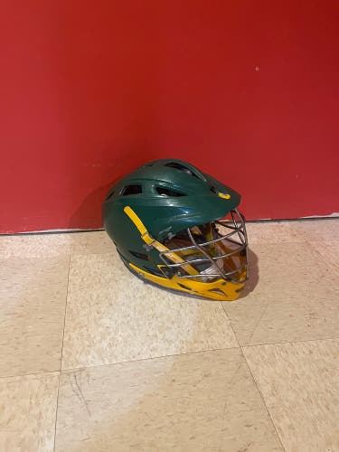 Player's Cascade Pro-7 Helmet