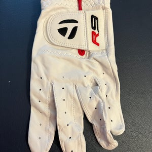 Taylormade R9 Golf Glove Left Hand Size ML