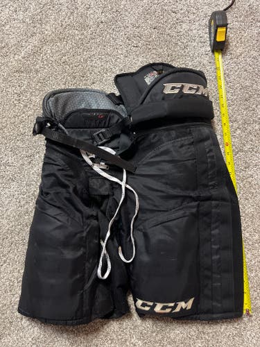 Junior CCM RBZ 130 LE  w/ Stripe Hockey Pants