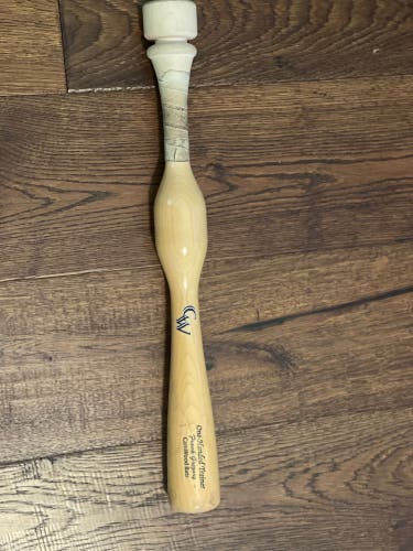 Wood  23 oz 23 Camwood Bat