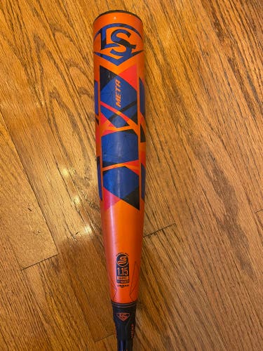 2022 Composite (-10) 20 oz 30" Meta Bat