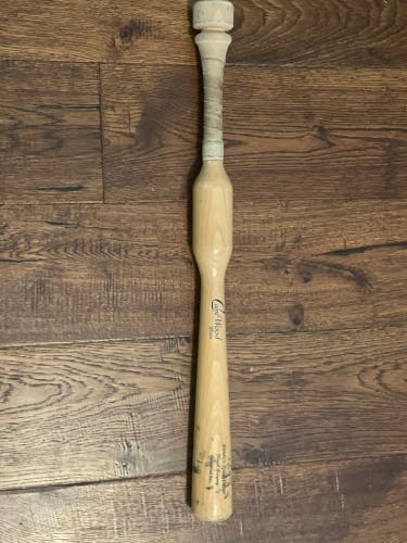 Wood   29" Camwood Bat