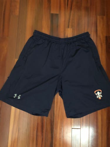 FCA Lacrosse Shorts