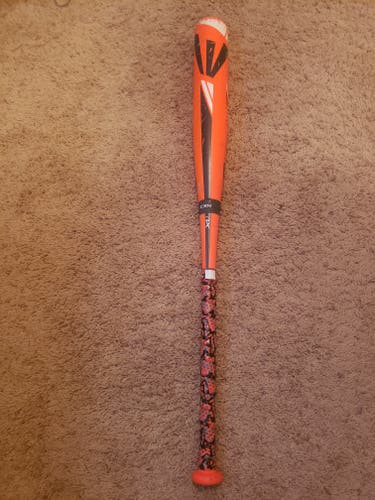 2015 Easton XL1 Bat (-5) 27 oz 32"
