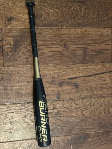 USSSA Certified Adidas (-10) 19 oz 29" Aero Burner Comp Bat