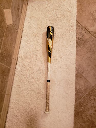 USA Easton Alloy Beast Speed Bat (-11) 29/17