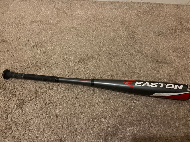 Used Easton (-3) 30 oz 32" Bat