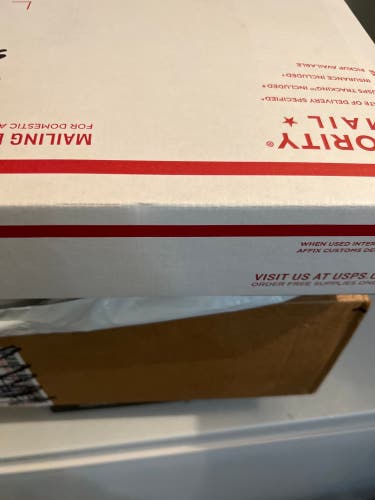 Skaboots L and XL and size 1 ccm skates