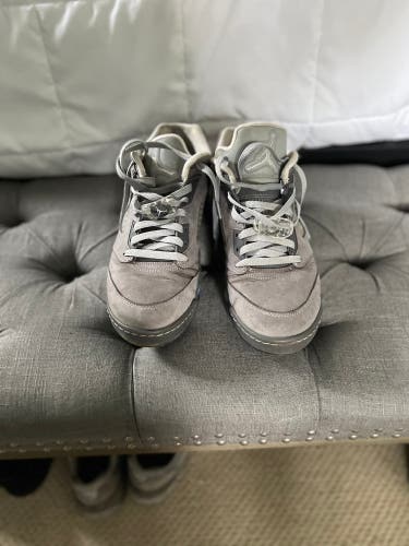 Nike Air Jordan 3 Golf Shoes