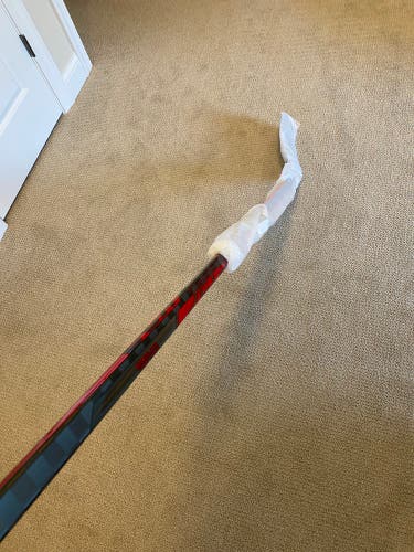 Senior Left Hand P90TM  Jetspeed FT4 Pro Hockey Stick