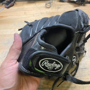 Rawlings Baseball Glove Size 11 Used
