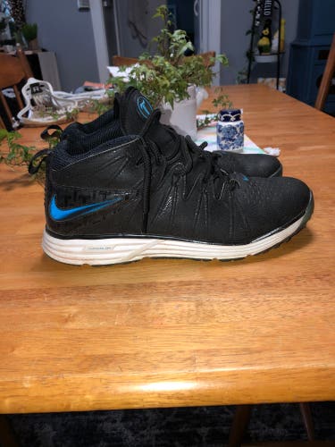 New Thompson Brothers Lacrosse Turfs Huarache 4