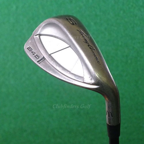 Tommy Armour 845 Stripe SW Sand Wedge G-Force 3.3 Graphite Light