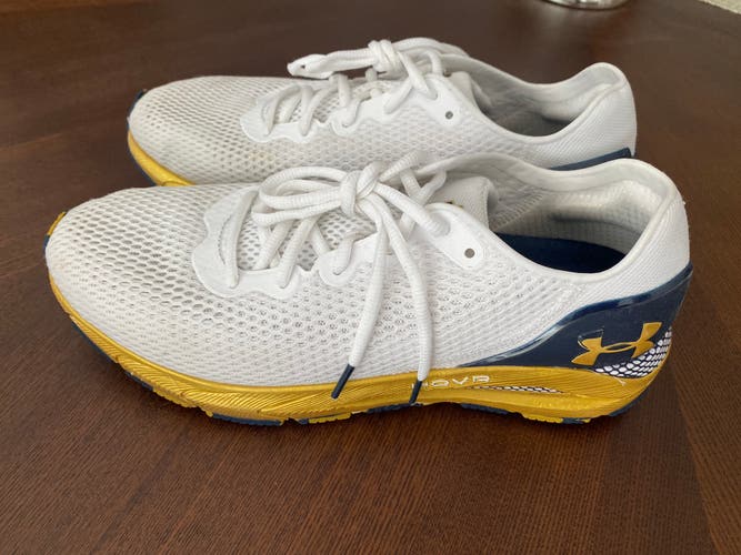 Under Armour HOVR Notre Dame Running Shoes