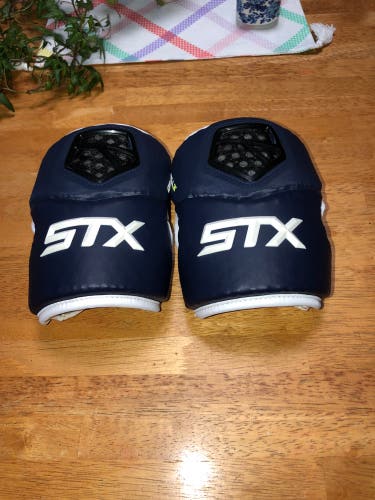 New Large STX Cell IV Arm Pads
