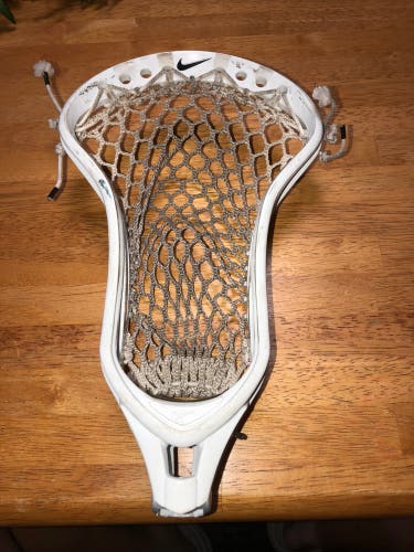 Used Strung CEO Head