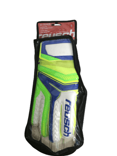 Reusch Goalie Gloves