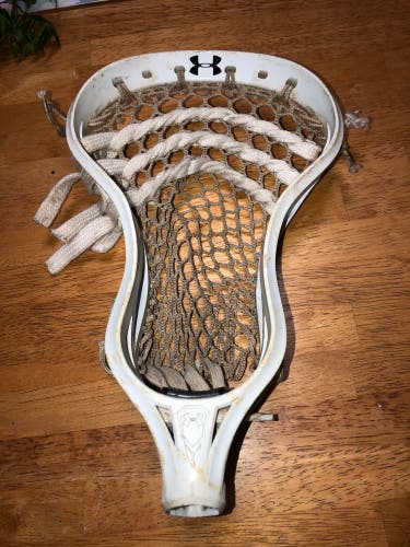 Used Under Armour Command Head