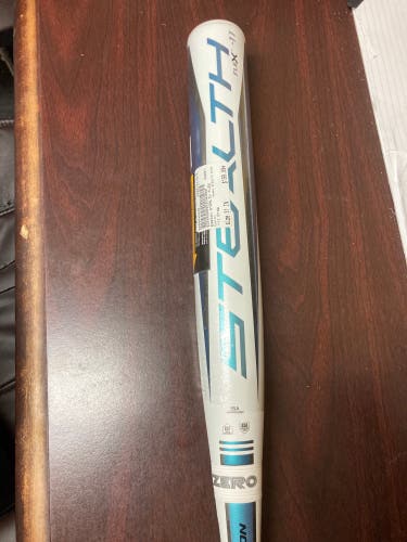 Easton Stealth Flex MINT CONDITION AMAZING PRICE Softball Bat 31” (-11)