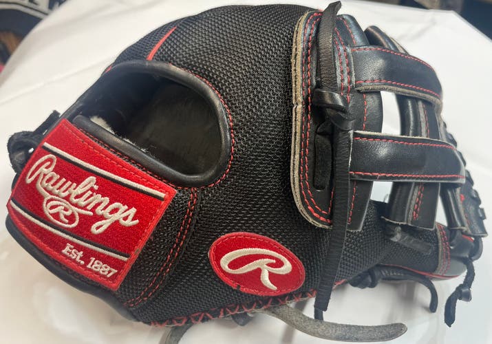 Rawlings Pro Preferred 11 3/4"