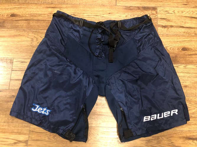 XL+1 Bauer NHL Winnipeg Jets Pant Shell