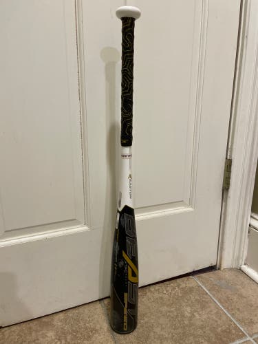 Used USSSA Certified Easton Alloy Beast Speed Bat (-10) 18 oz 28" see description