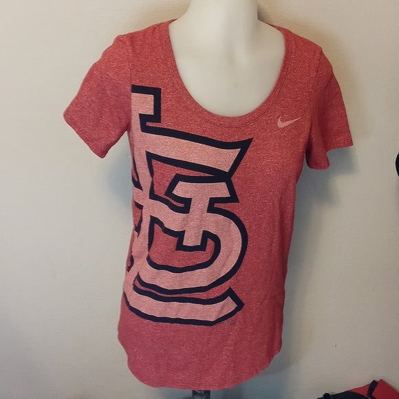St. Louis Cardinals Ladies T-Shirts, Cardinals Ladies Shirt, Tees